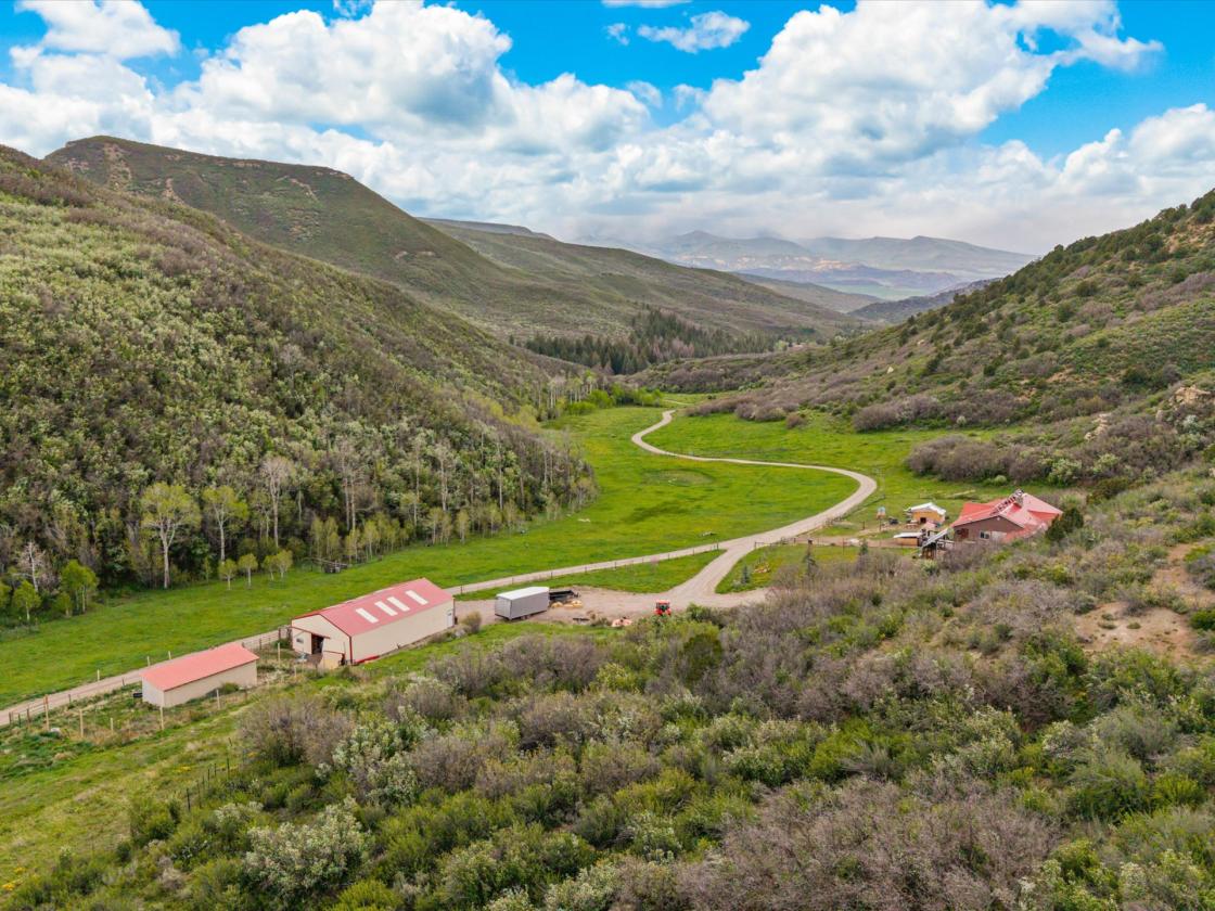 Western Colorado Ranch ~ Live Off the Grid - photo 1