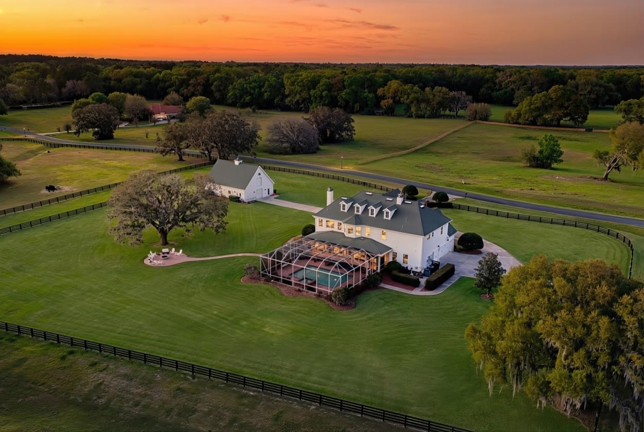 Southern Living on 14 acres - photo 4