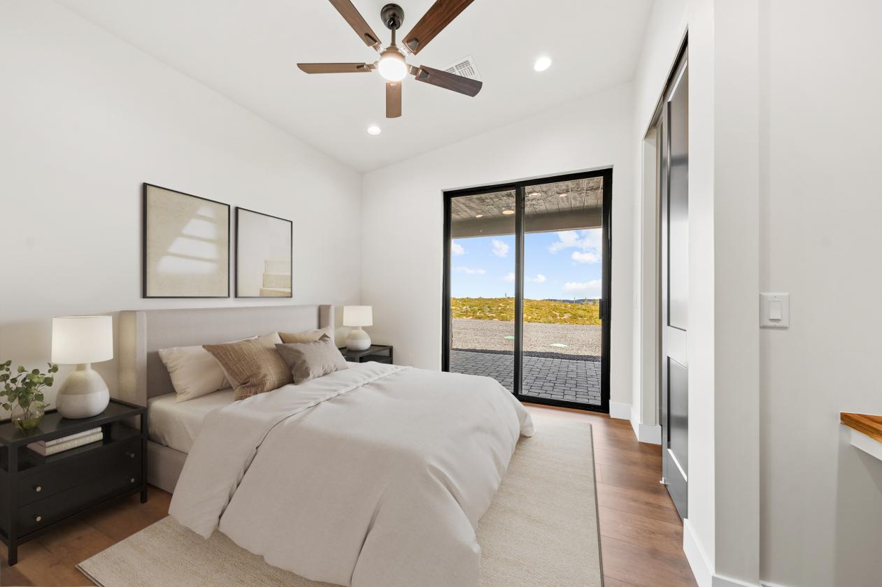 Brand New Build with Panoramic Views - photo 22
