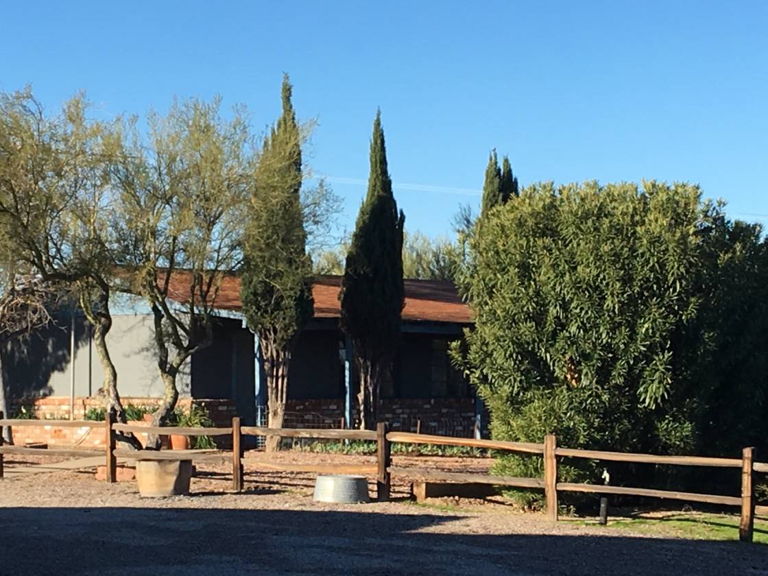 10 acresEquestrian Property Wickenburg, Maricopa County, Arizona