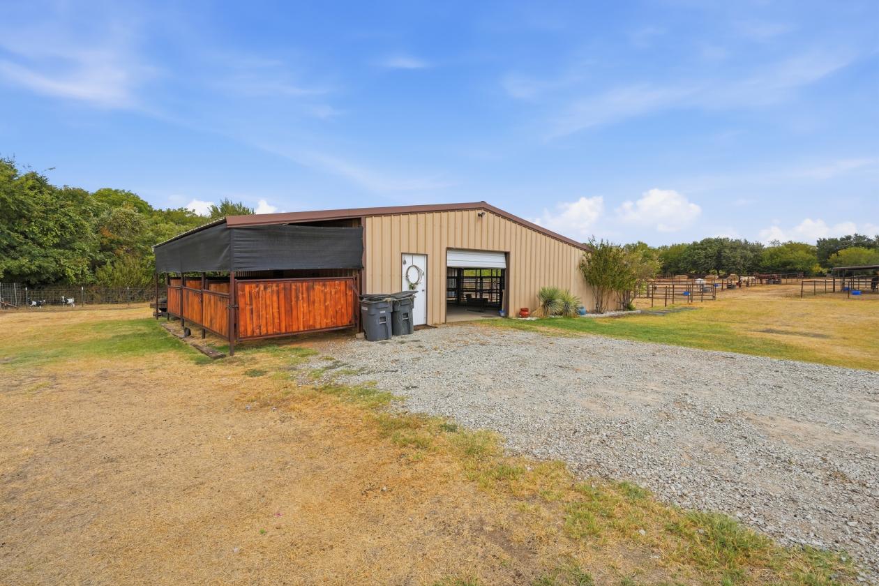 Weatherford Horse Property Near Bosque Ranch - photo 21