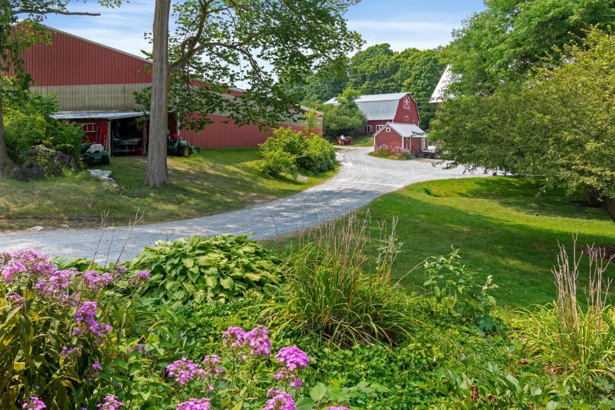Established Equestrian Facility on 17 Acres - photo 28