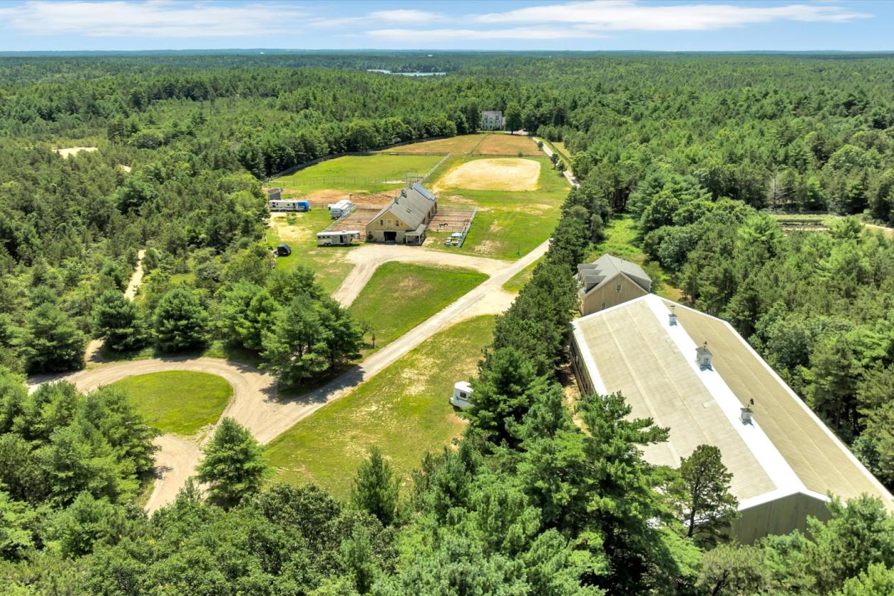 Premier Equestrian Estate - photo 3