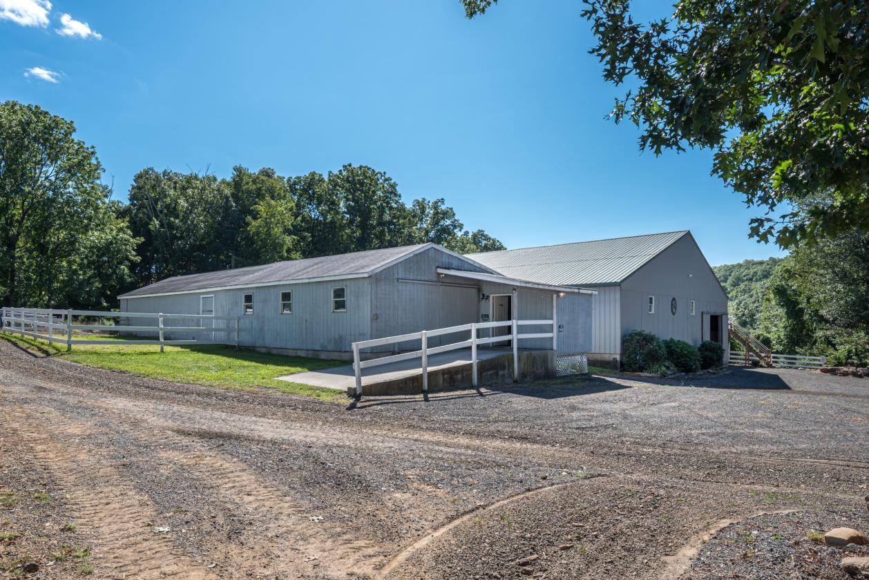 Turnkey Equestrian property East Hampton CT - photo 22