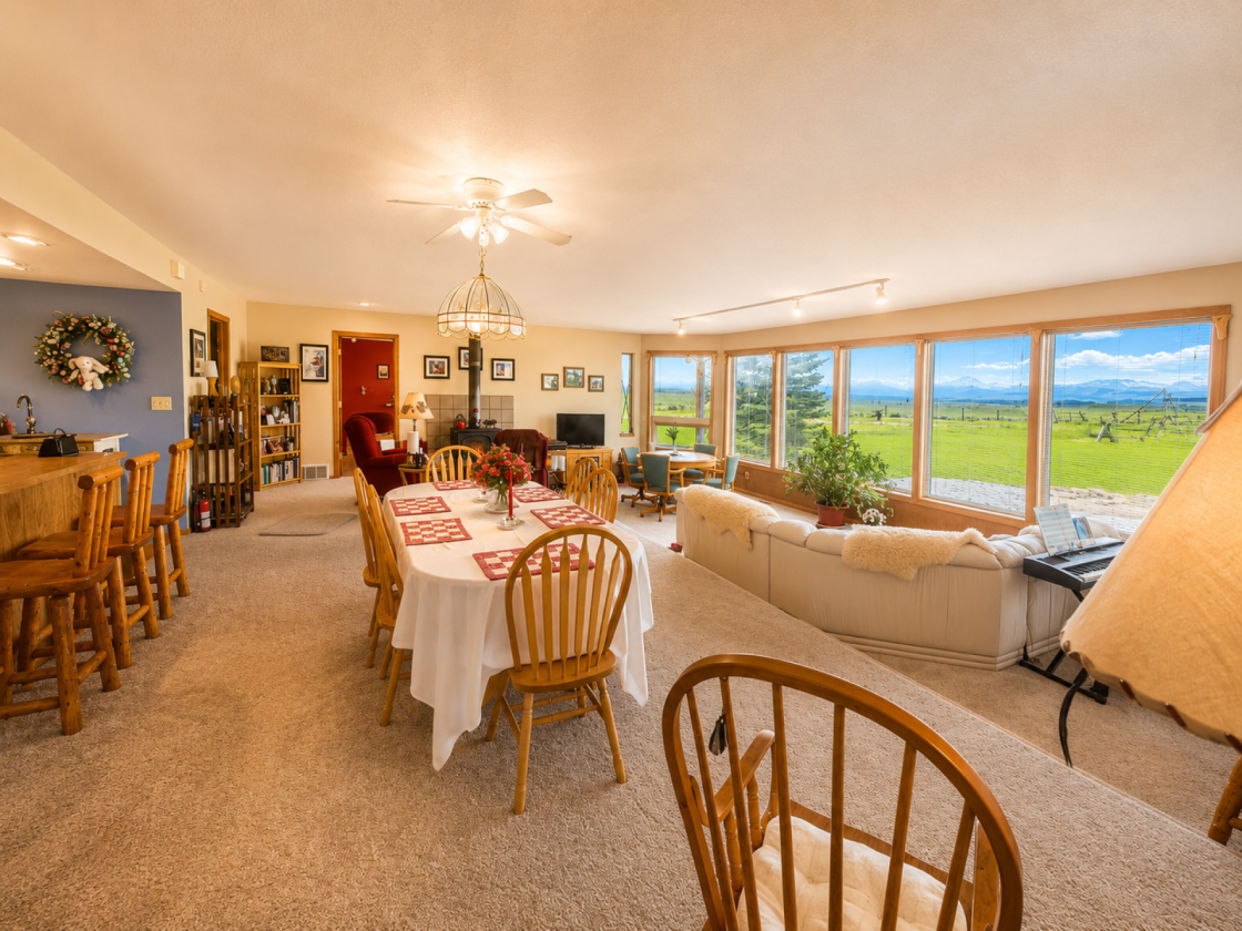 40 Acre Equestrian Property With Heated Arena - photo 22