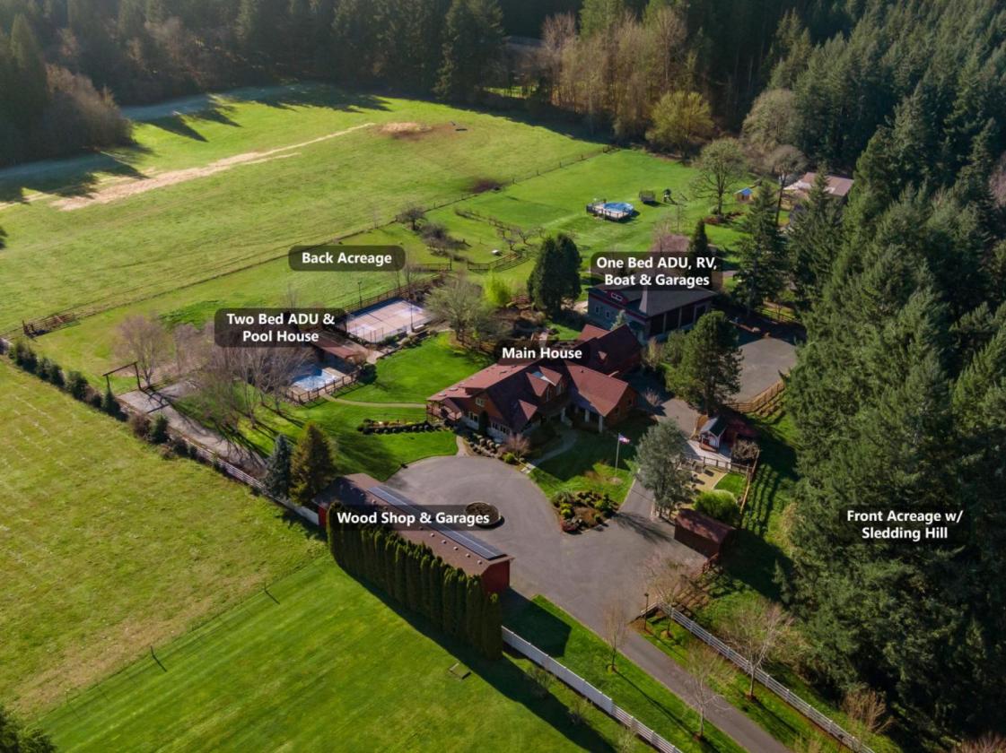 5 Acre Resort Inspired Estate - photo 2