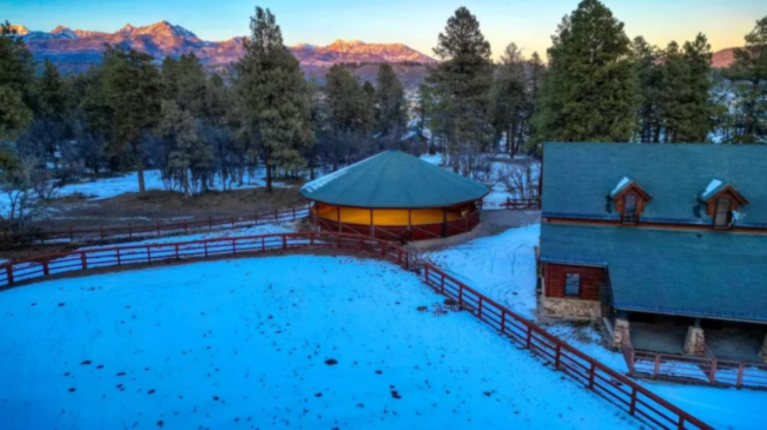 Legacy Equestrian Ranch on Private Lake - photo 4