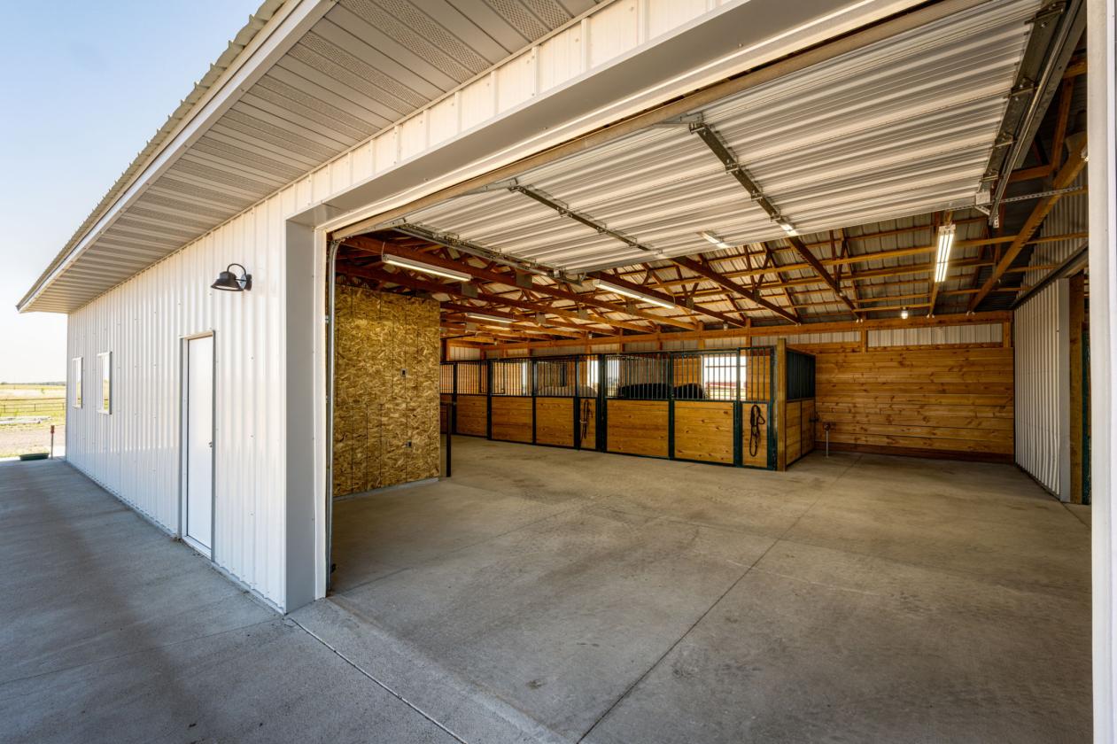 40-Acre Horse Property - photo 5