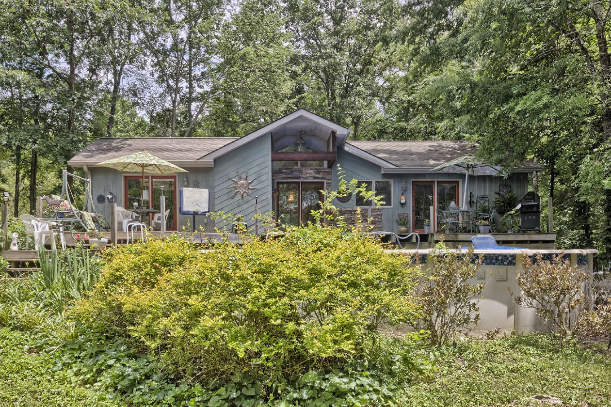 443 Willow Song Lane, Sparta, TN 38583 Sparta, White County