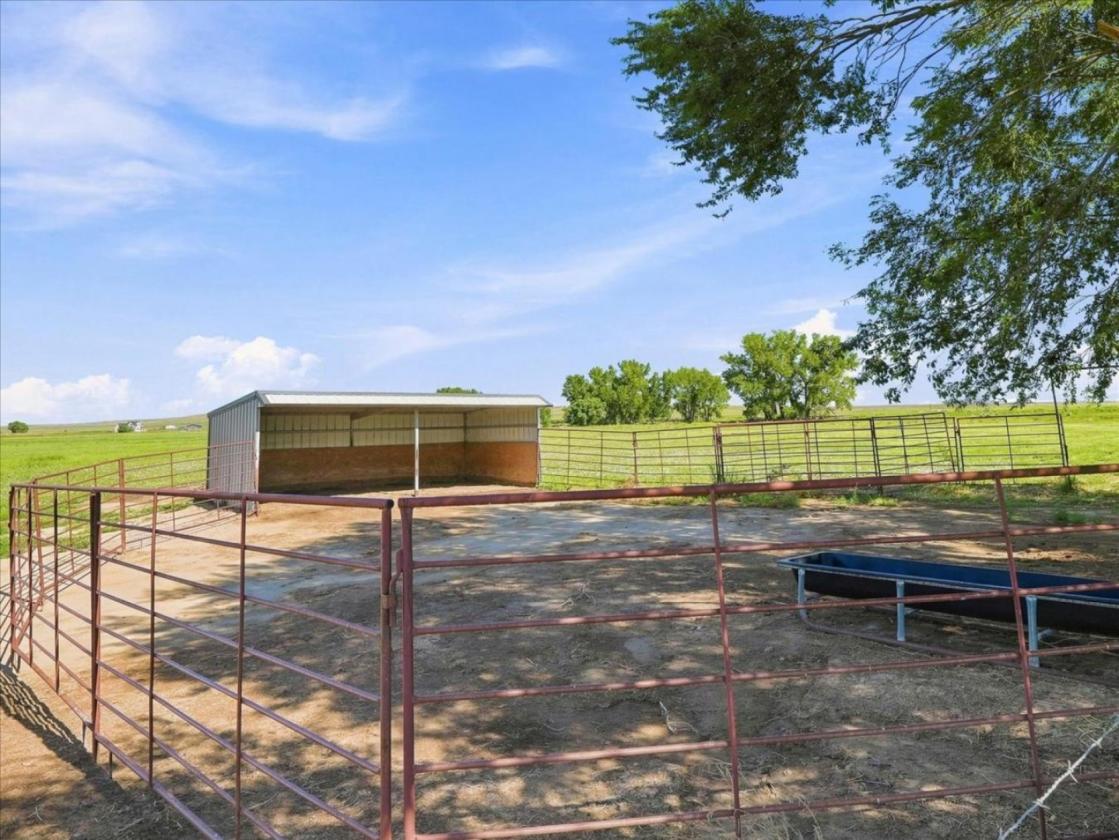 Livestock & Horse-Ready Home on 49.8+/- Acres - photo 26