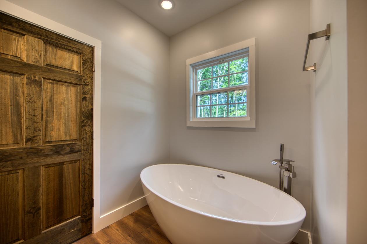 New Build in Ridgetop Acres - photo 18