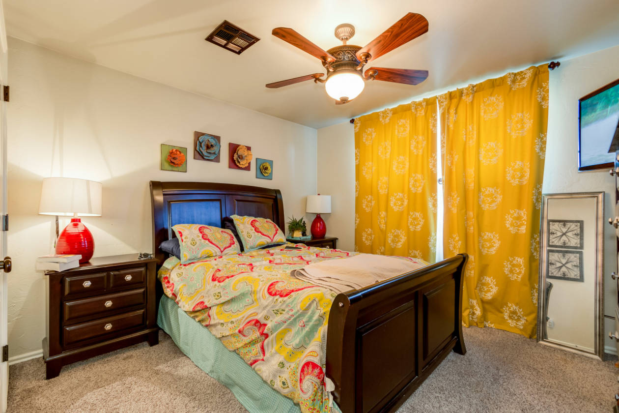 Horse property for Sale with Views. McAlester, Pittsburg