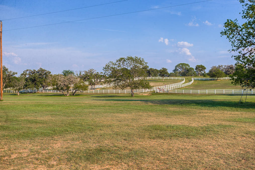 Circa 1800's Ranch Reimagined As An Equestrian Ranch and Home Medina