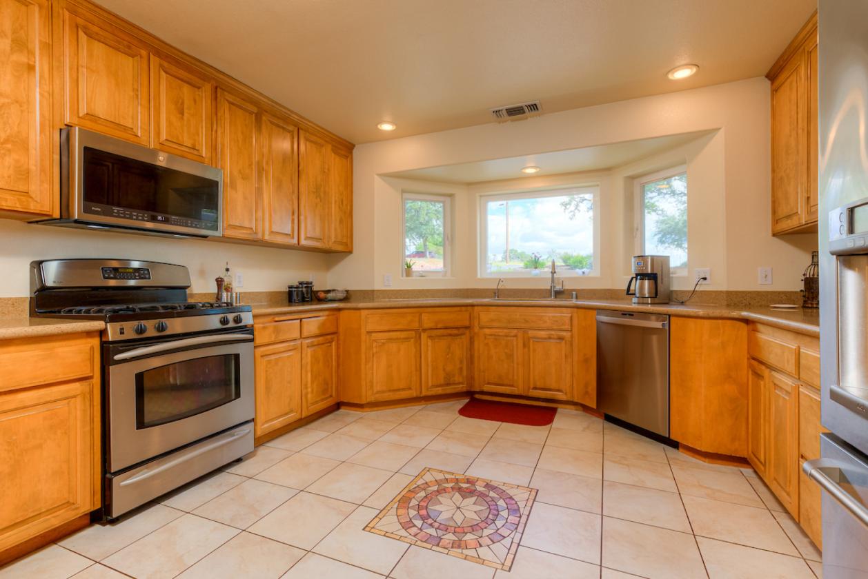 Oh, the POSSIBILITIES!! 5.31 Acres! - photo 11