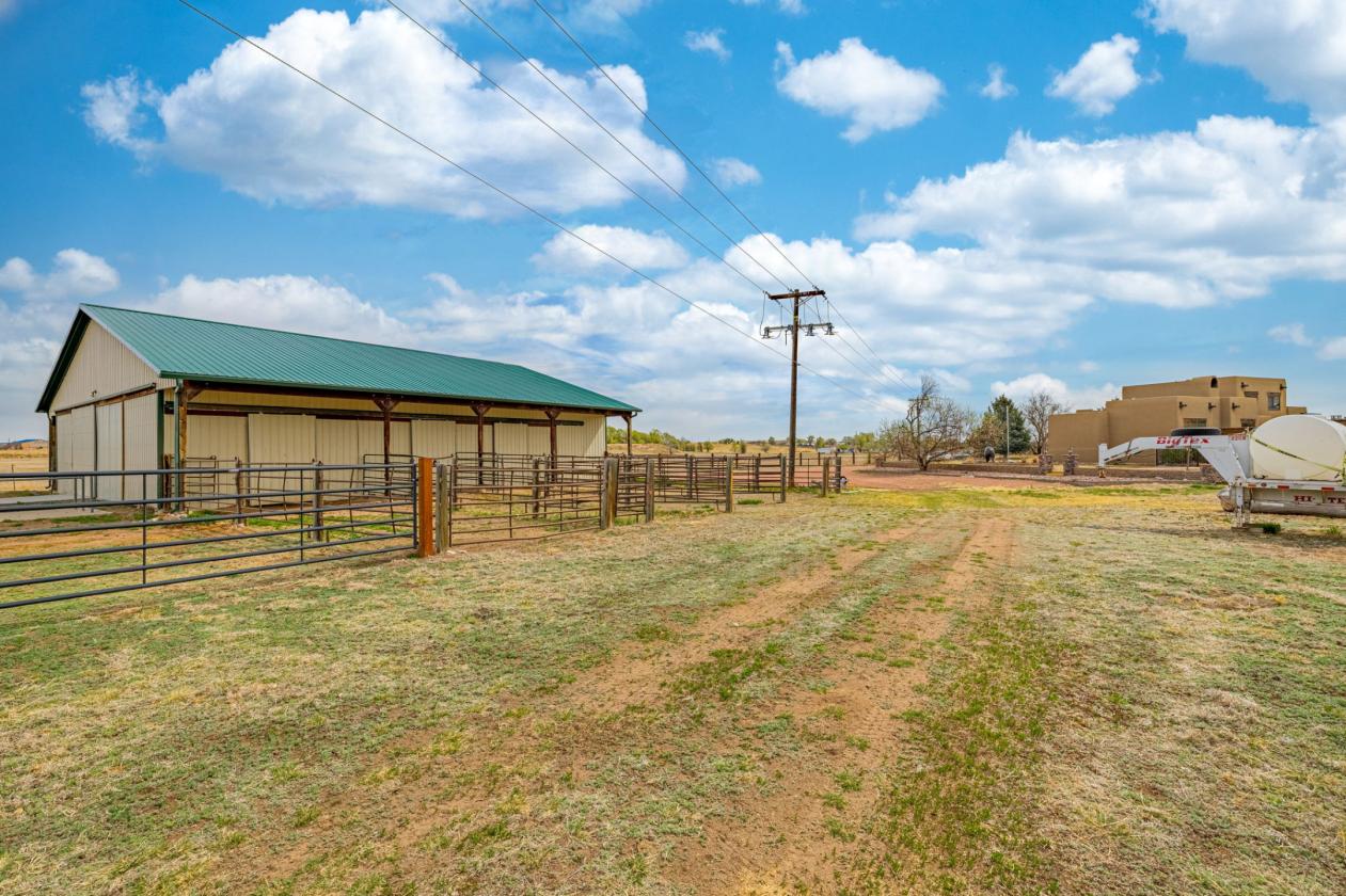 Rare creek side opportunity on 80 close-in acres - photo 23