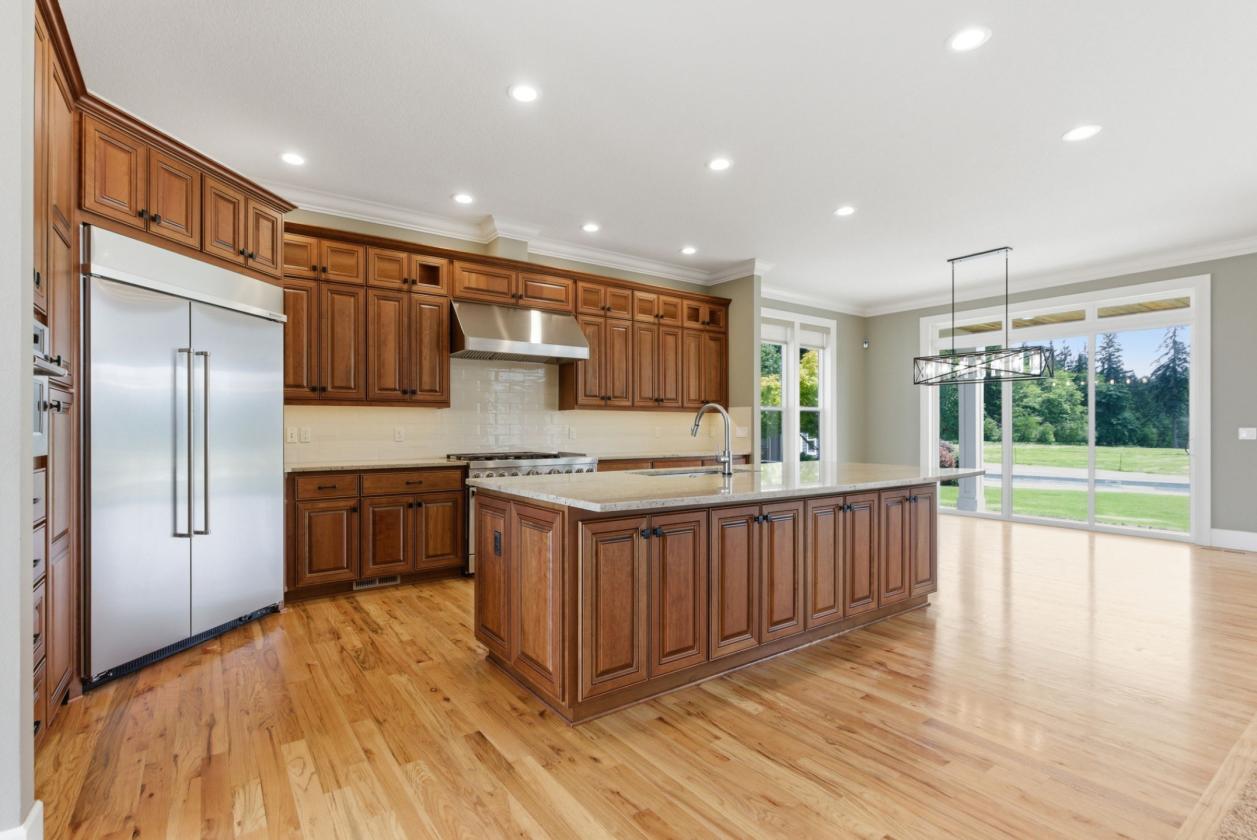 Luxury Equestrian Estate - photo 22