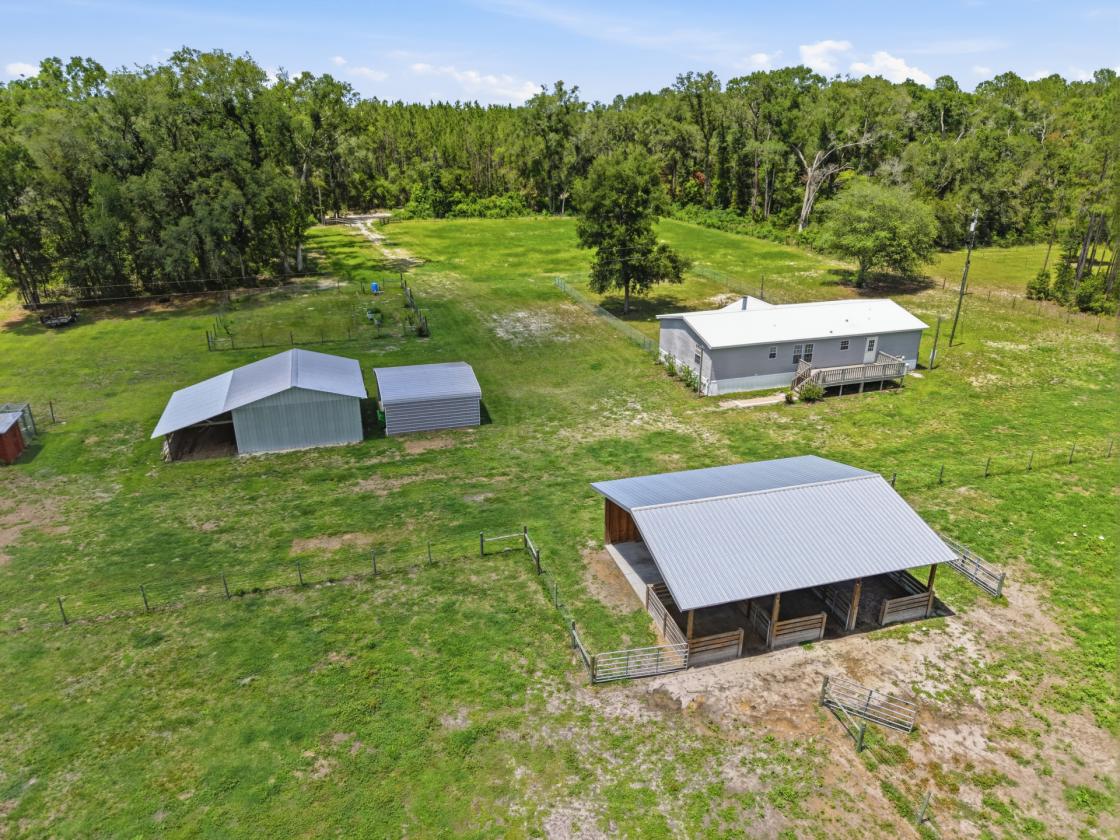 5 ACRE MINI FARM - photo 25
