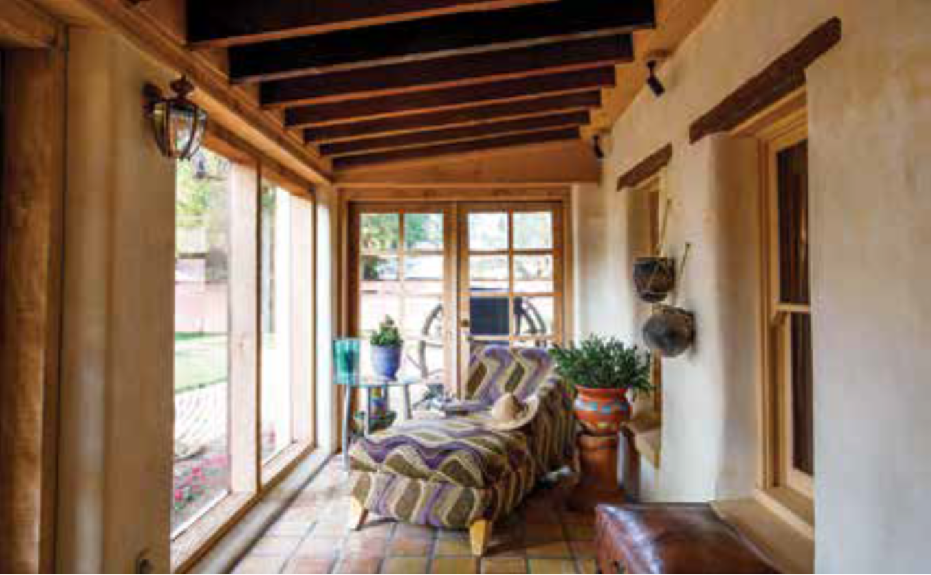 Iconic Tucson Guest Ranch Surrounded by State Park - photo 13