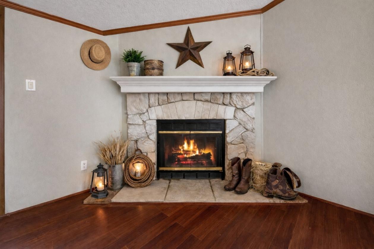AFFORDABLE EAST TEXAS HORSE PROPERTY - photo 10