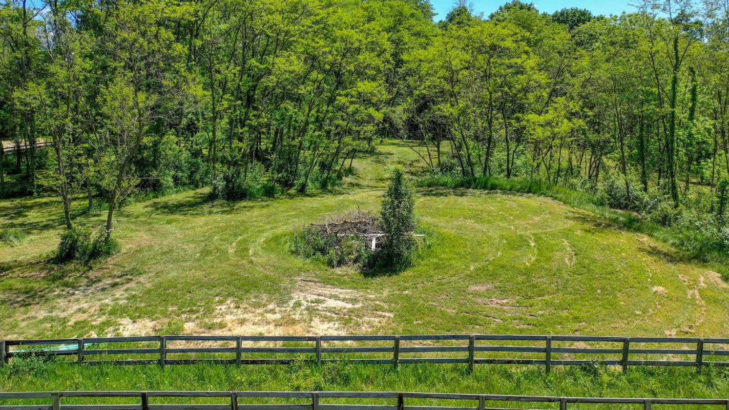 Beautiful Horse Farm Brownsburg, Hendricks County, Indiana