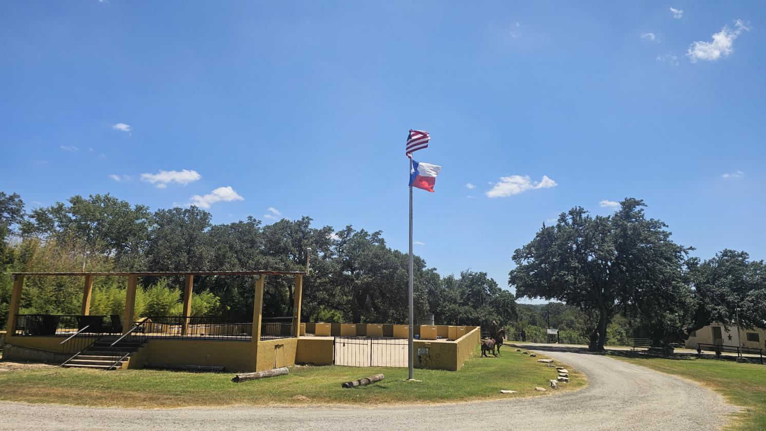 98± Acre Farm & Ranch North of San Antonio - photo 15