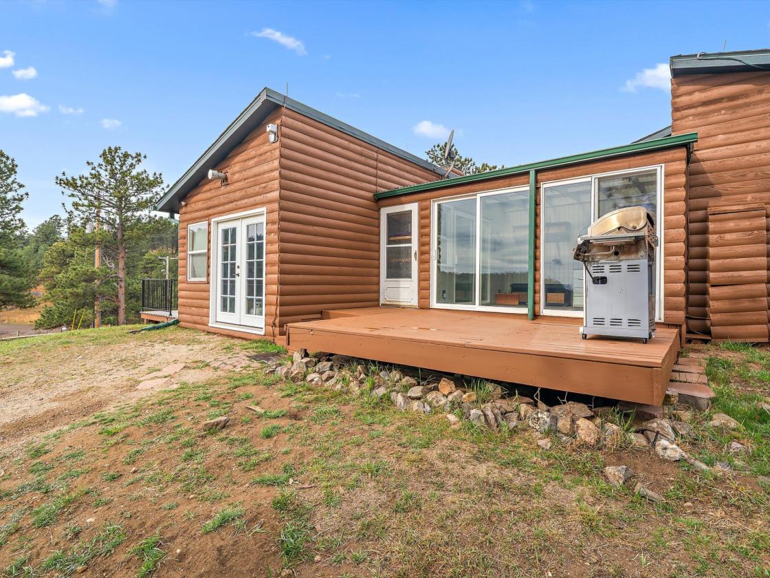 10 acre Horse Property - photo 4