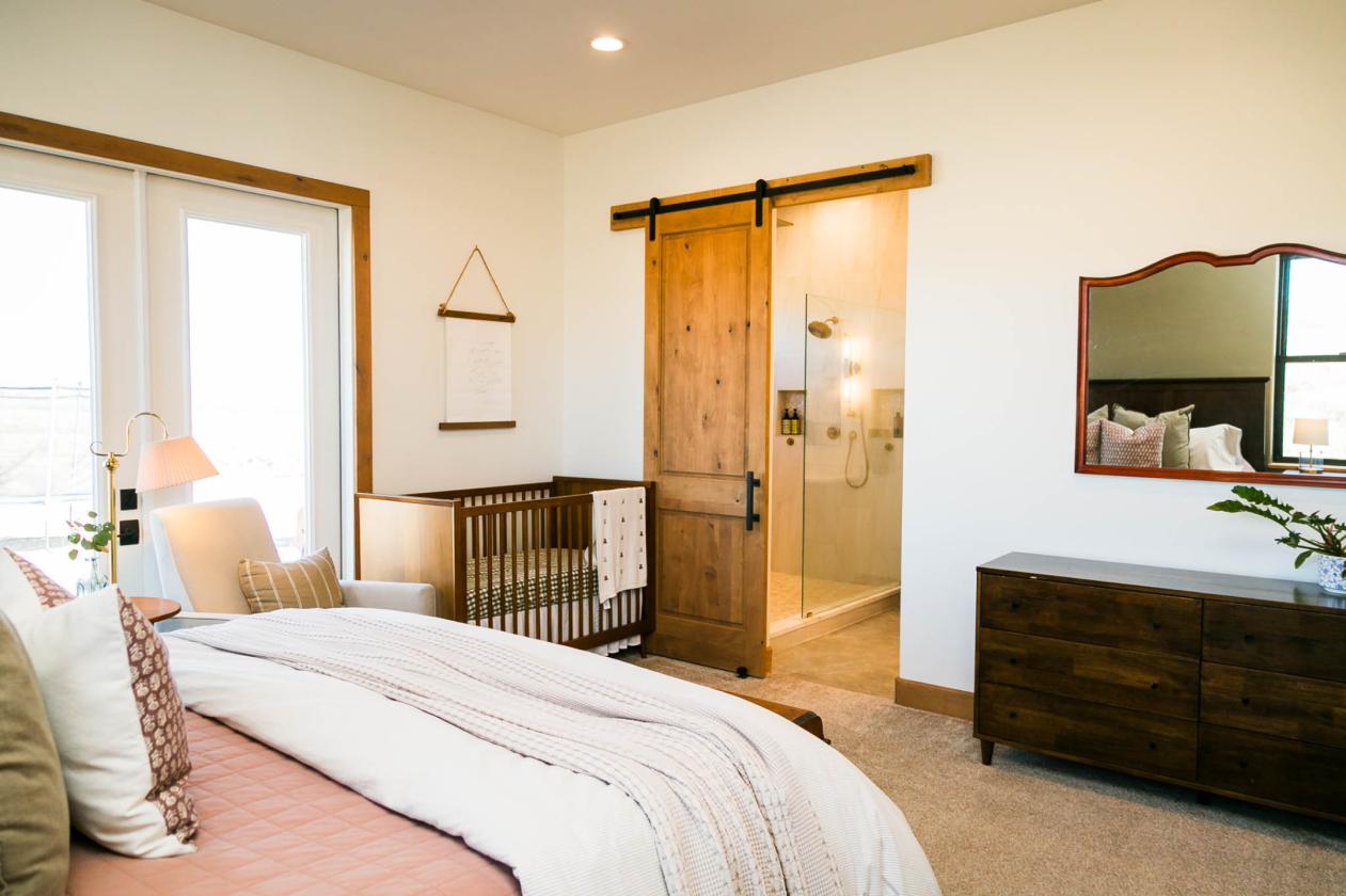 Pronghorn Ranch - photo 5