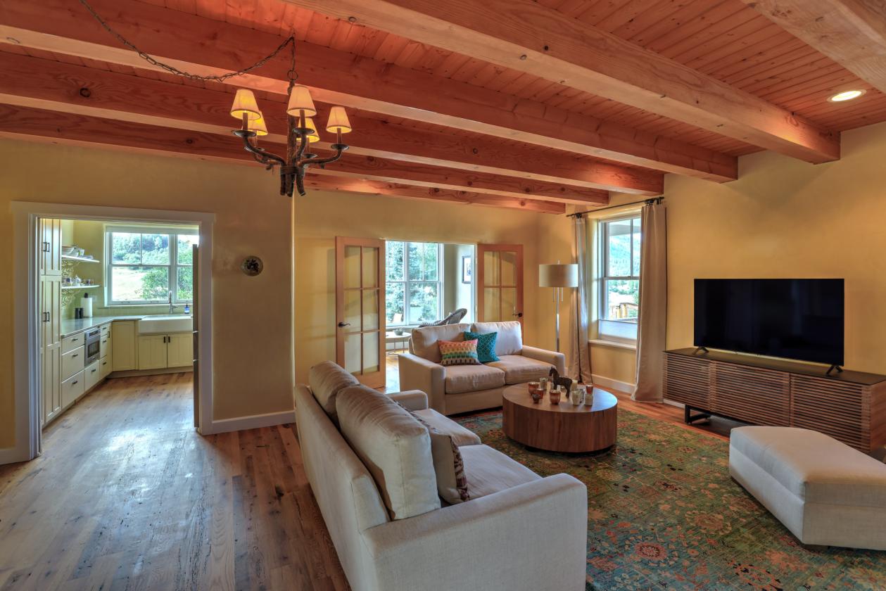 Luxury Horse Property near Pagosa Springs - photo 4