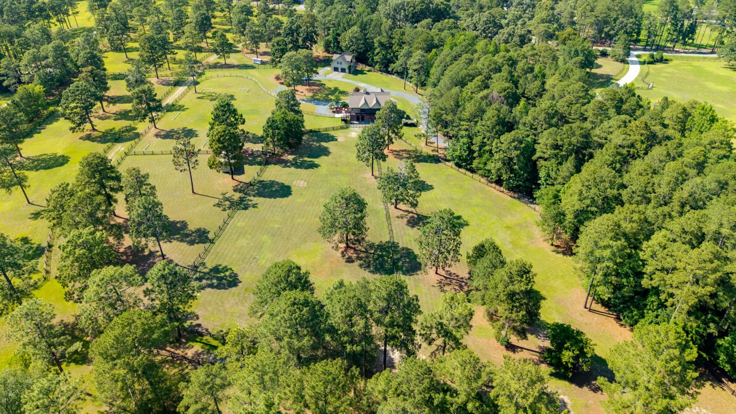 Exceptional Equestrian Estate on Over 11.4 Private Acres - photo 30