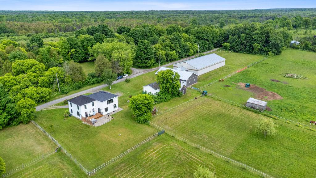 Horse Property for sale.