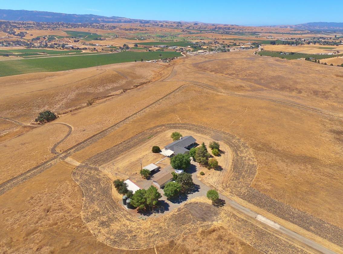 Livermore Ranch Property With Incredible Views Livermore, Alameda