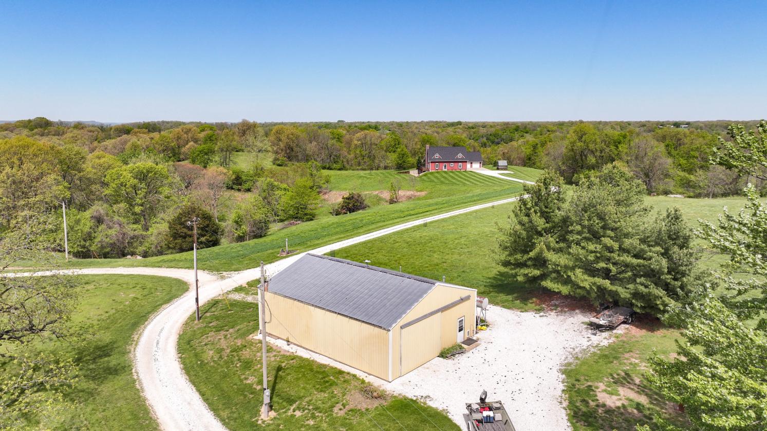 Luxury Estate with great views and privacy - photo 5