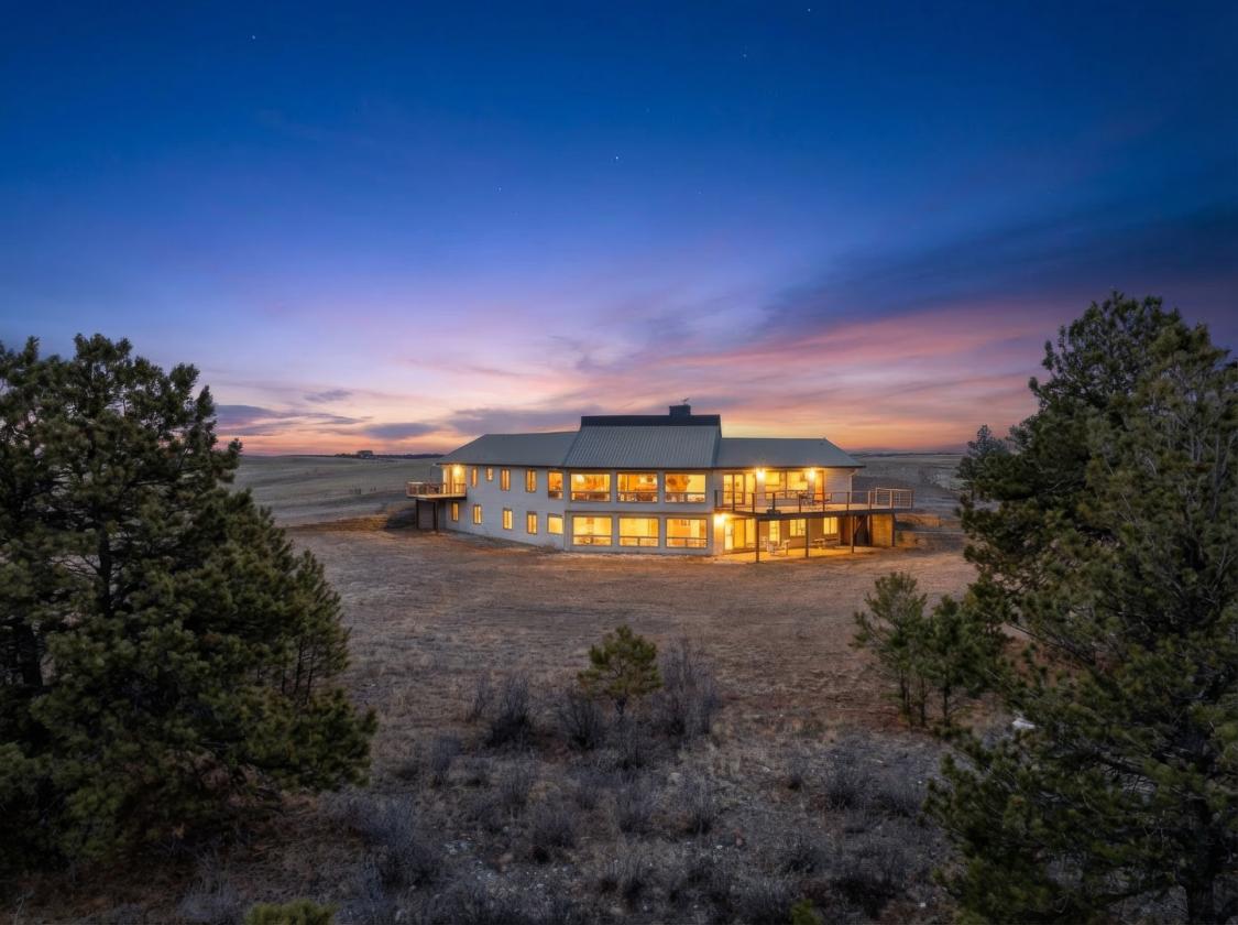 Colorado Horse Property on 36 Acres - photo 2