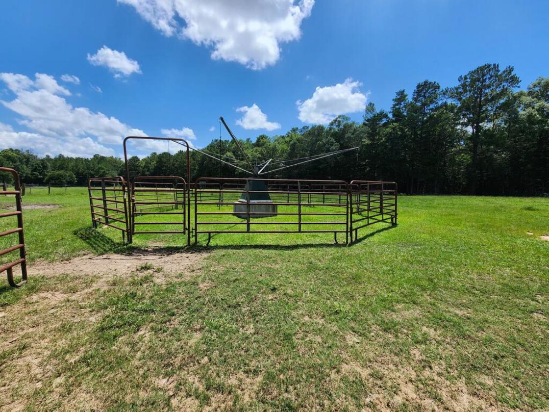 Stunning 22.6-Acre Horse Property - photo 20