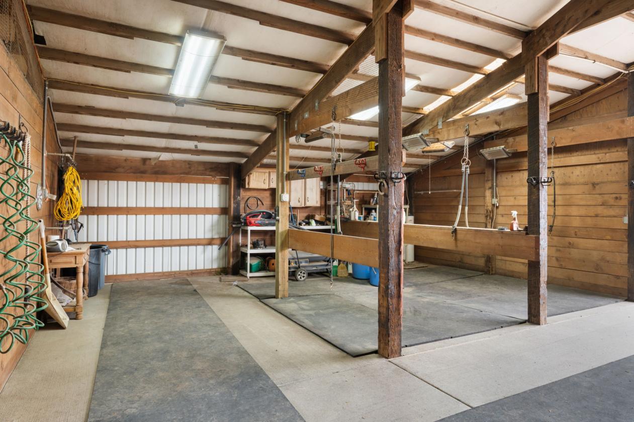 Practical Equestrian - Covered & Outdoor Arena - photo 12