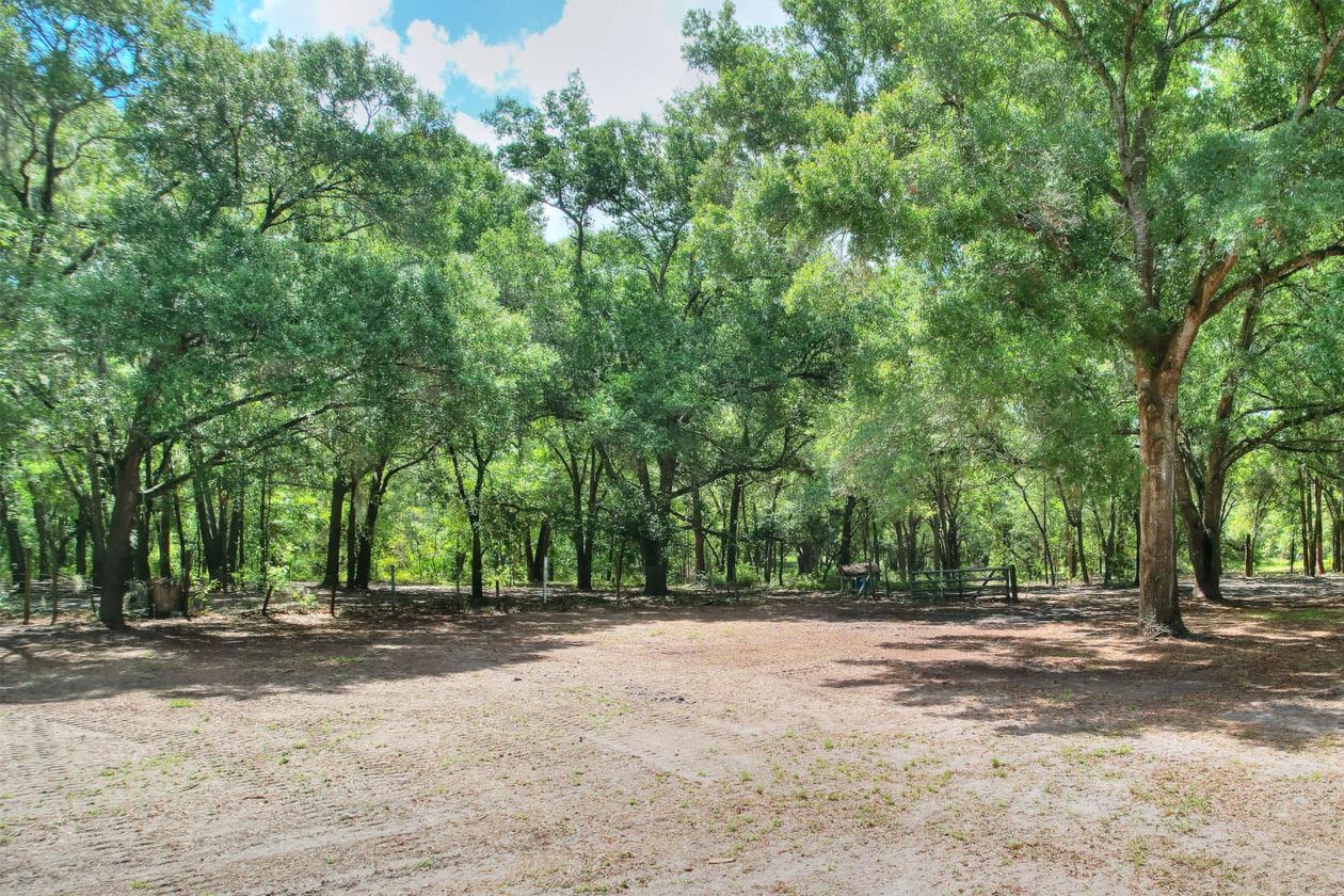 14.5 ACRES • NOW AR ZONED • HORSES/RVS • NO HOA! - photo 10