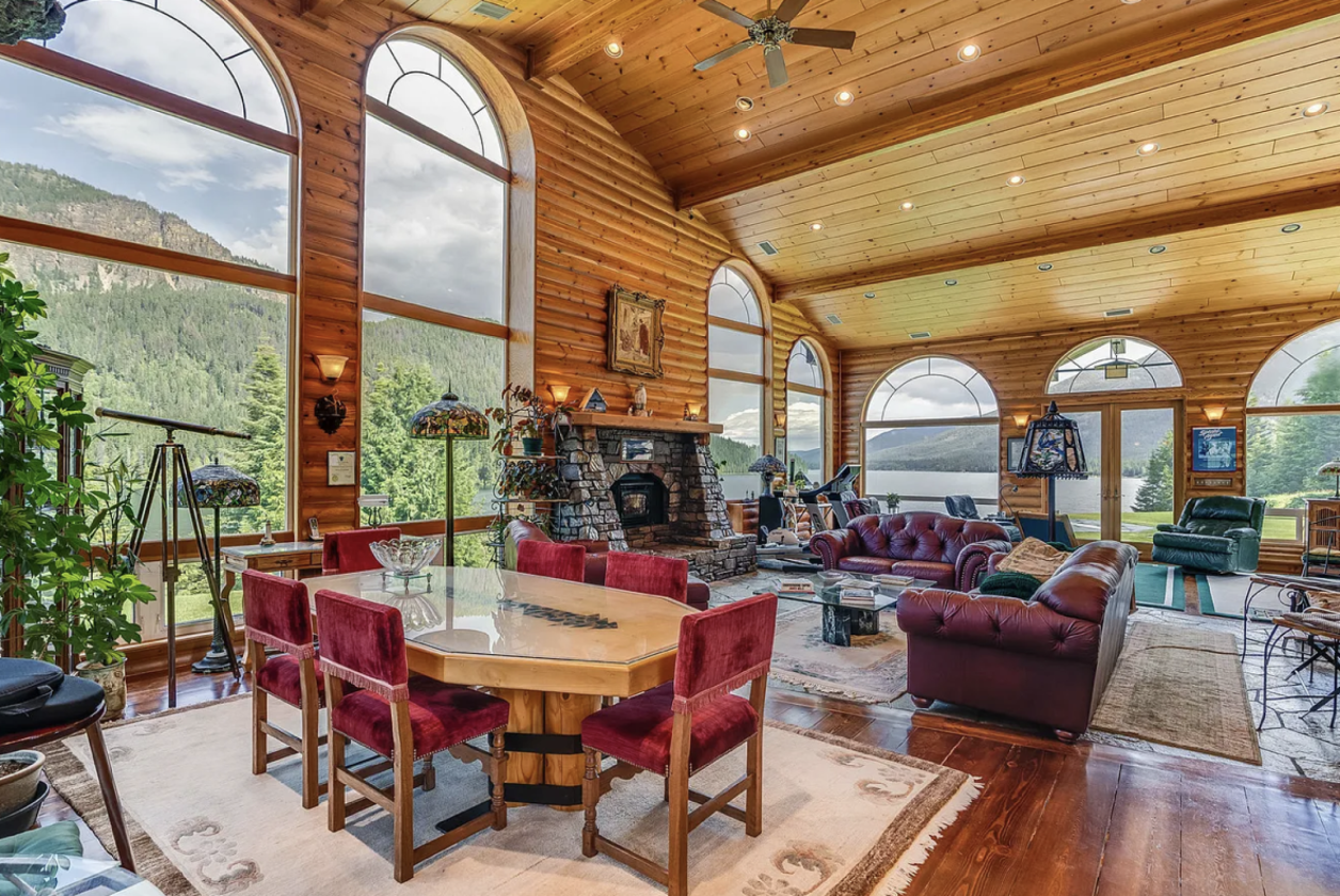 Legacy Estate in the Heart of Northwest Montana - photo 12