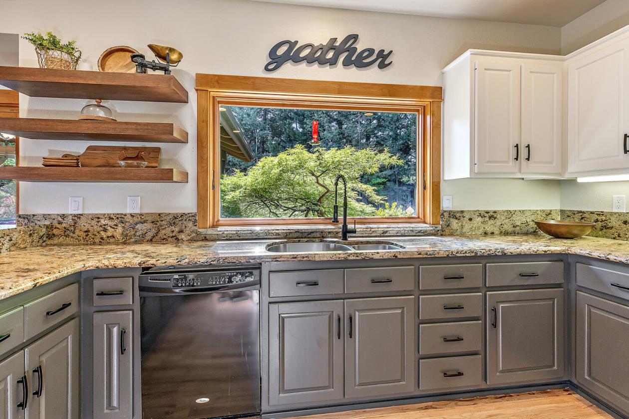 Premier Southern Oregon Equestrian Estate - photo 24