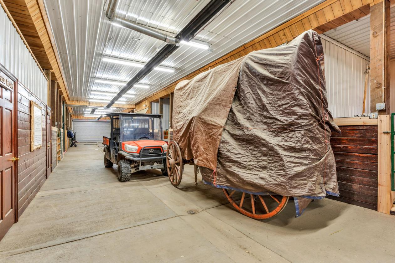 A Painted View Ranch - photo 17