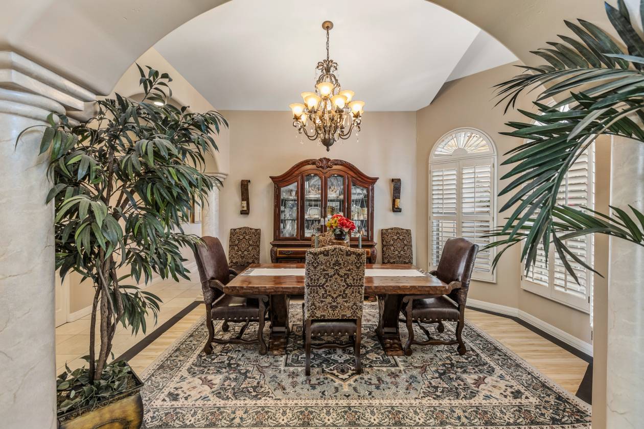 Luxury Home, Horse setup, Ride off Property, Pool - photo 16