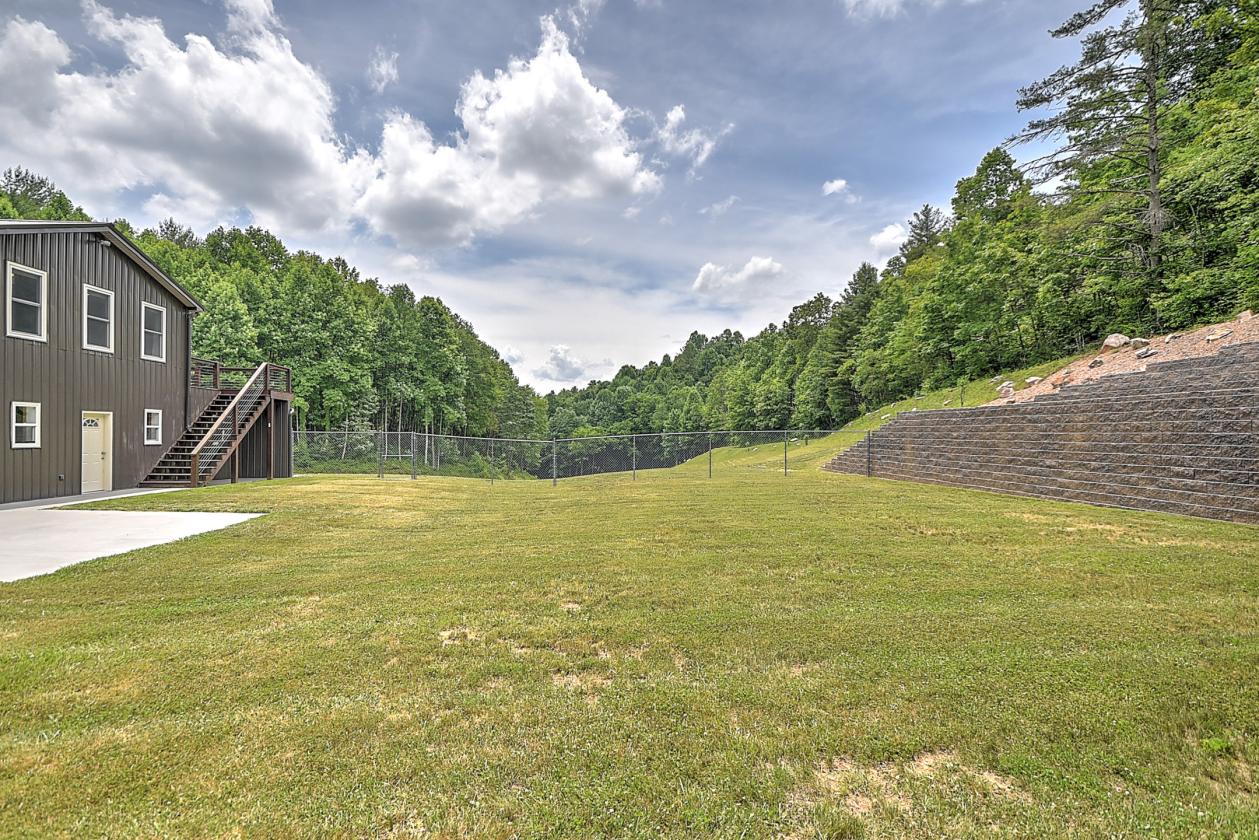 35 Acres with pastureland and no restrictions! - photo 27