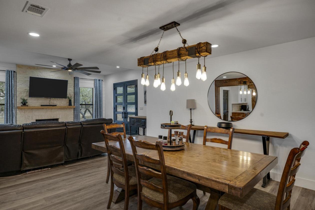 60.87 Hill Country Ranch 2.25% VA Assumable - photo 7