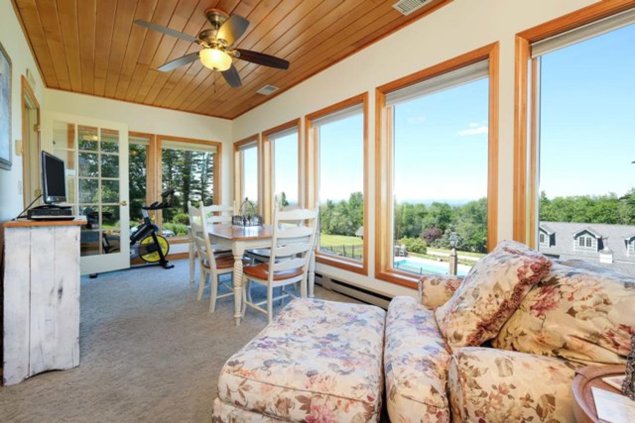Gentlemans Farm - Unique property set on the Ridge - photo 16