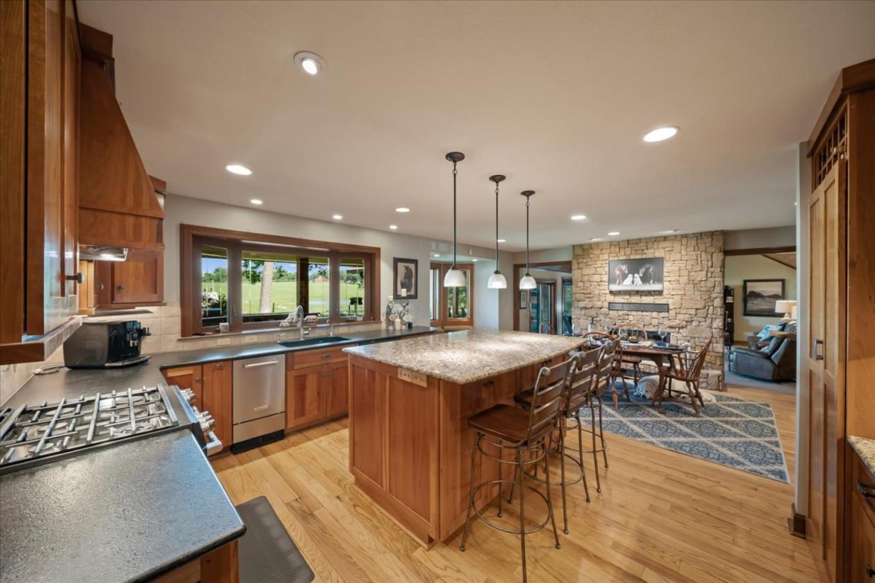 Unparalleled Horse Property with Lake Lifestyle! - photo 13