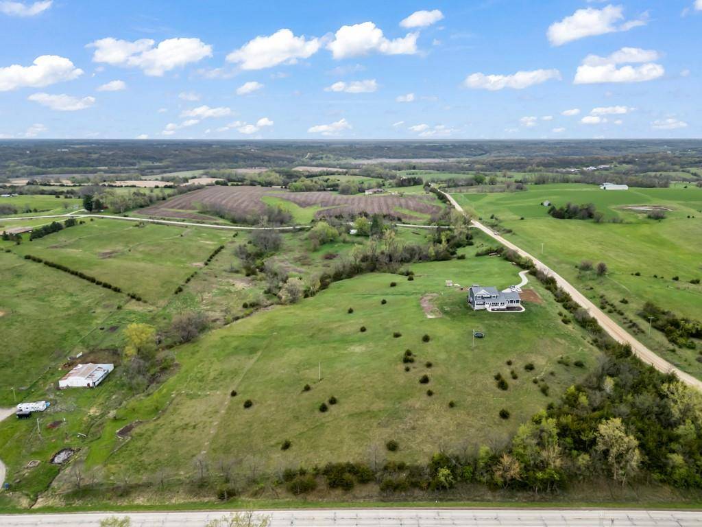 Horse Property for sale.