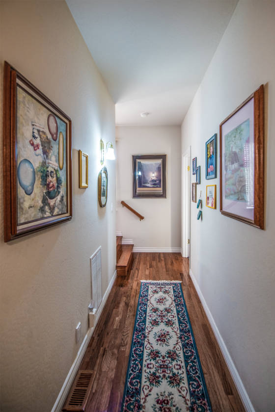 Horse property for sale with views Santa Rosa, Sonoma County