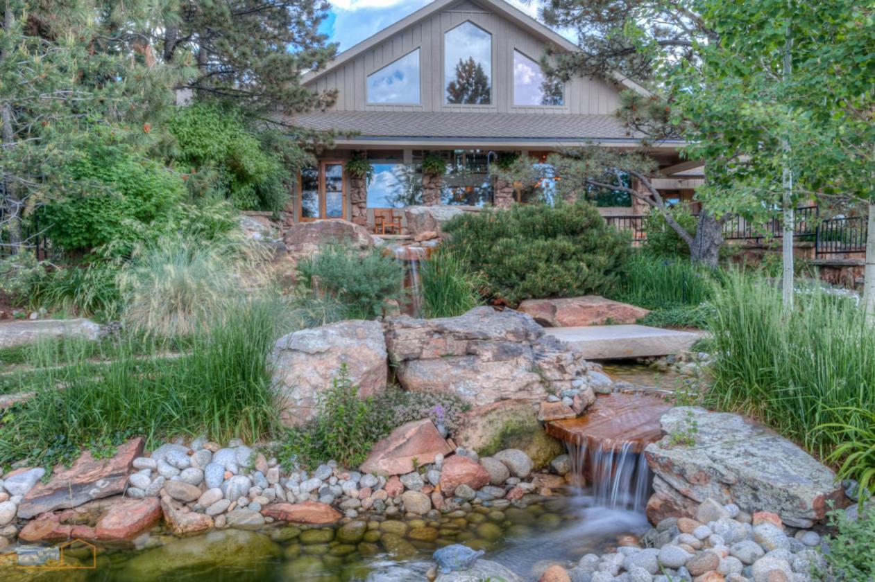 36-Acre Private Equestrian Estate - photo 9