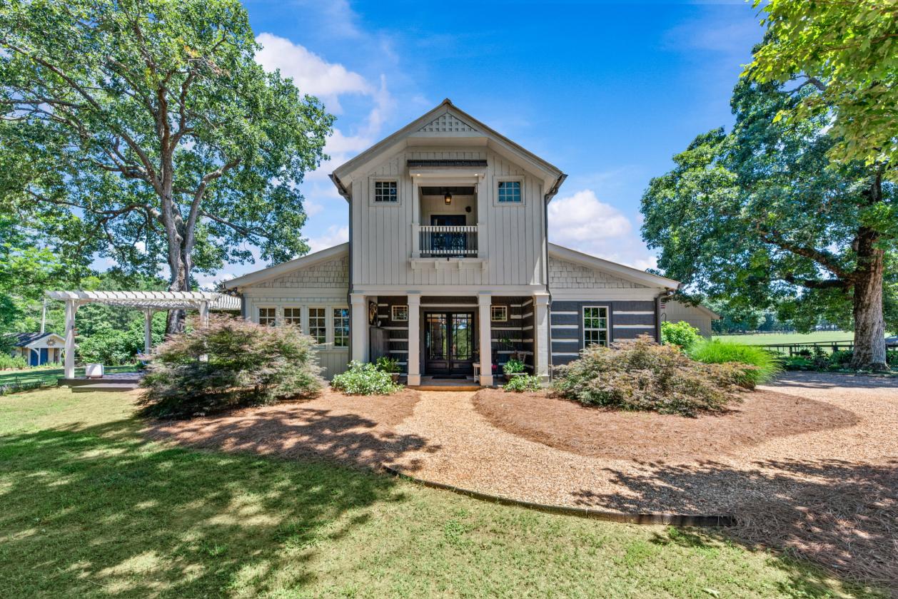 Luxury Equestrian Estate - 96 Acres - photo 17