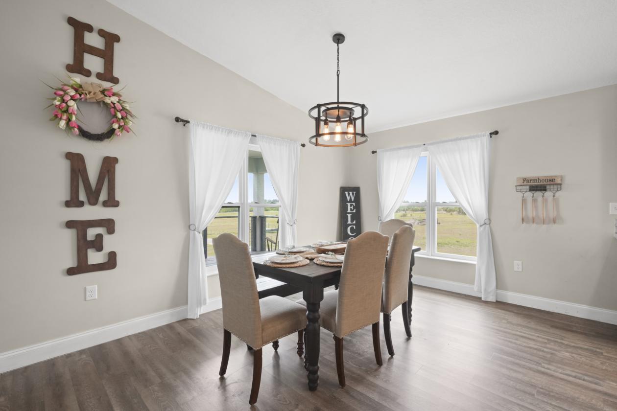 8 STALLS  •  8+ ACRES • ARENA • TURNKEY HOME - photo 22