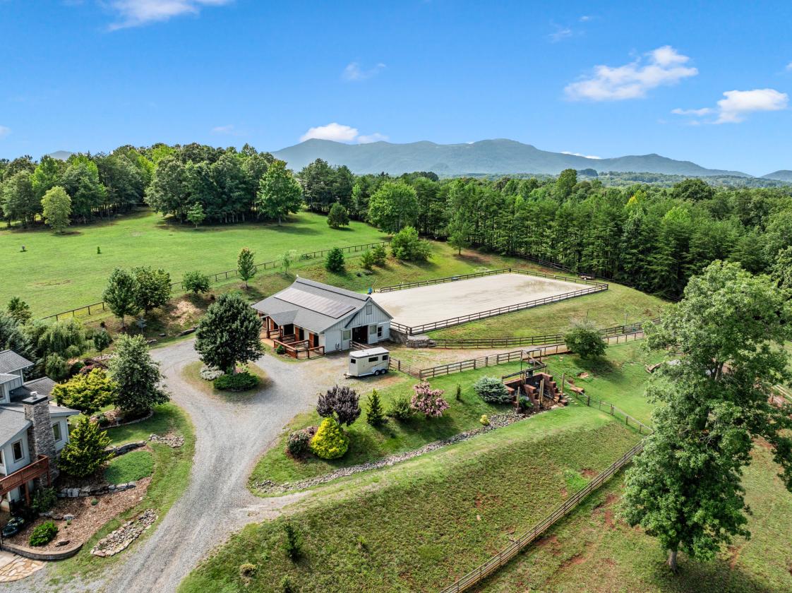 Tryon Equestrian Gem – Direct FETA Access - photo 23